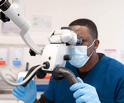 Exeter Root Canal